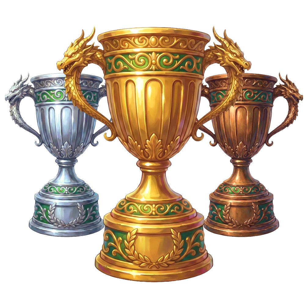 Tournament banner